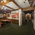 לינה וארוחת בוקר Haus Kaernten