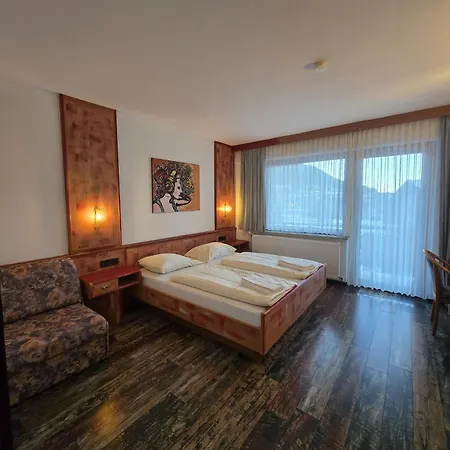 Haus Kaernten 3*
