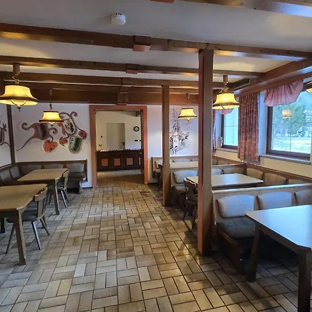 Haus Kaernten Bed & Breakfast