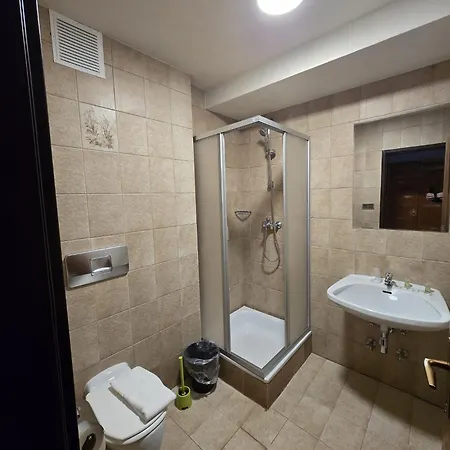 Haus Kaernten 3* Bad Bleiberg