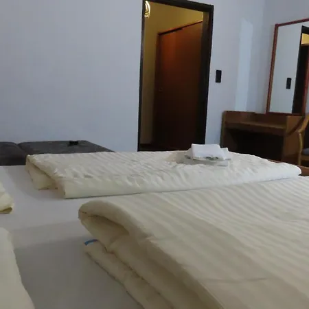 Panzió Haus Kaernten 3*