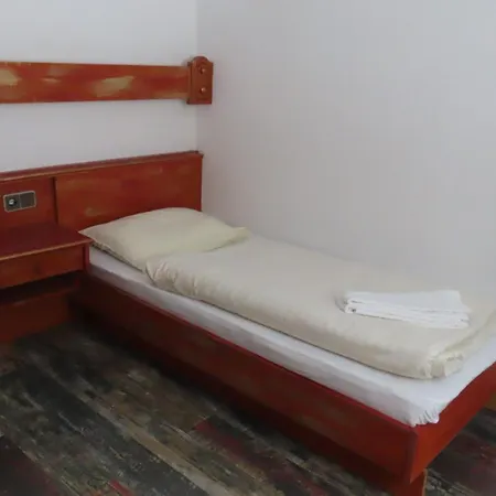 Bed & Breakfast Haus Kaernten 3*