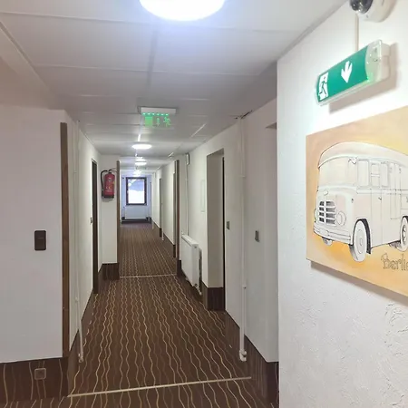 Haus Kaernten Nocleg ze śniadaniem 3*