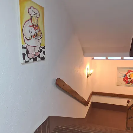 Haus Kaernten