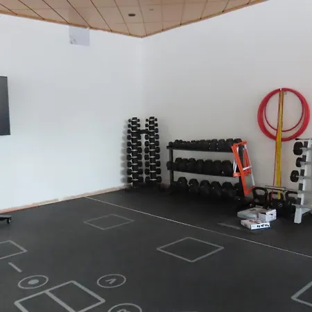 Nocleg ze śniadaniem Haus Kaernten 3*