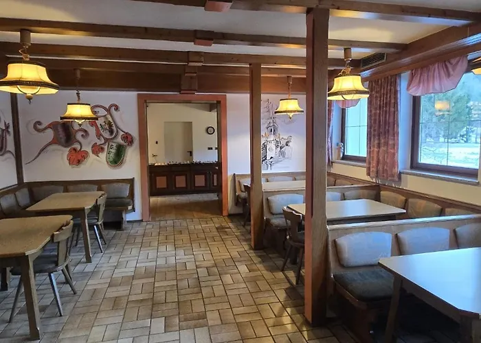 Haus Kaernten Nocleg ze śniadaniem