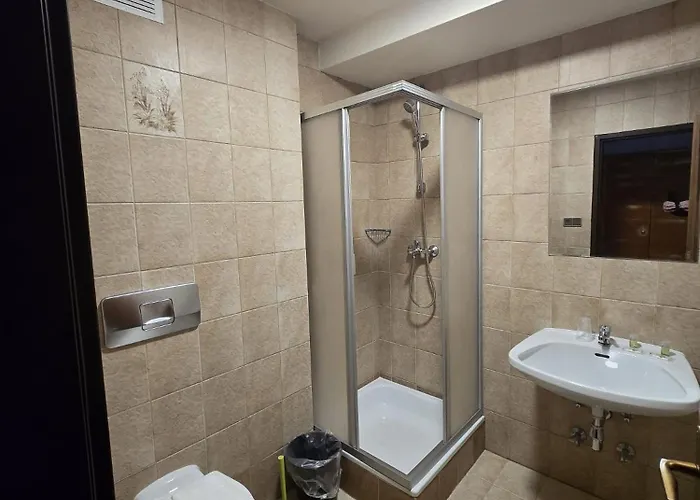 Haus Kaernten 3* Bad Bleiberg