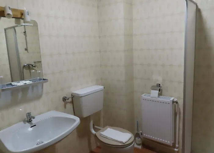 Haus Kaernten Bad Bleiberg