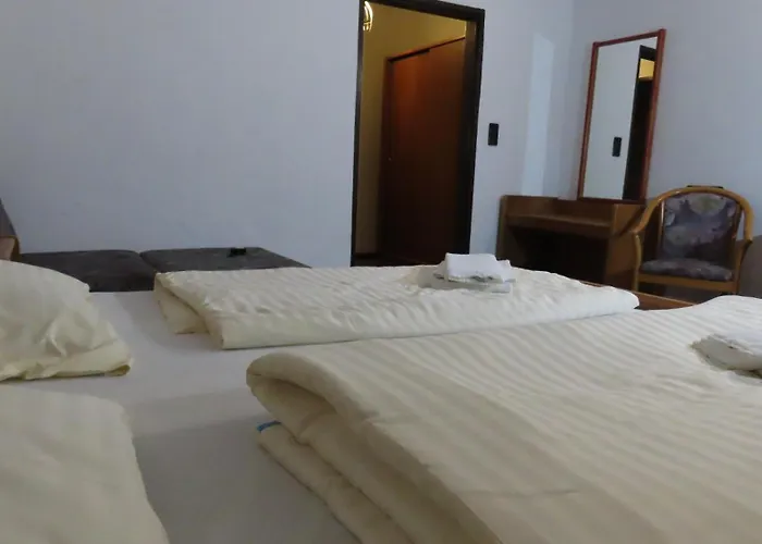 Bed & Breakfast Haus Kaernten 3*