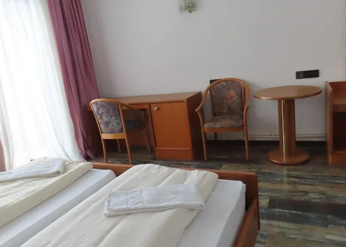 Haus Kaernten Nocleg ze śniadaniem