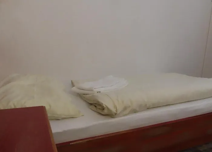 Haus Kaernten Bed & Breakfast 3*