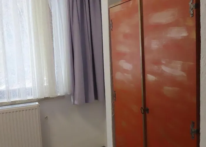 Nocleg ze śniadaniem Haus Kaernten Bad Bleiberg