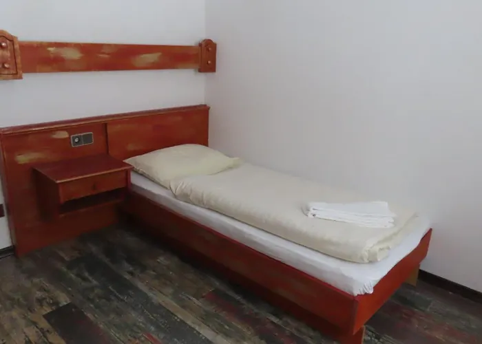 Nocleg ze śniadaniem Haus Kaernten 3*