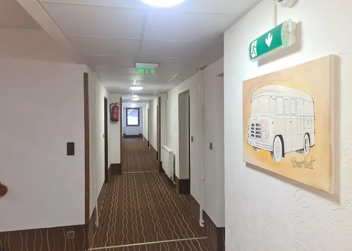 Haus Kaernten Nocleg ze śniadaniem 3*