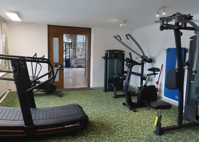 Nocleg ze śniadaniem Haus Kaernten Bad Bleiberg