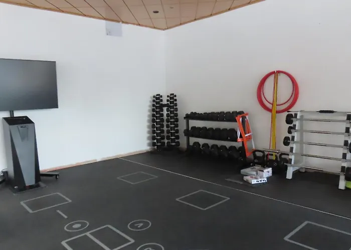 Nocleg ze śniadaniem Haus Kaernten 3*